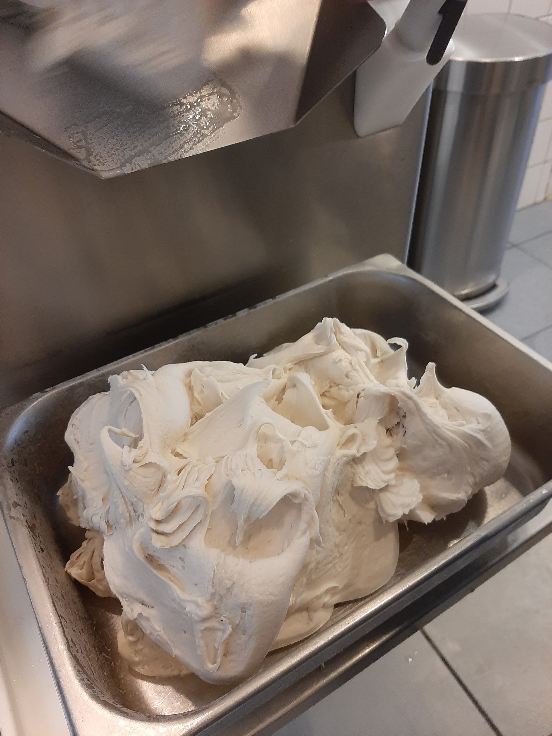 Nieuw: yaconsorbet in voorverkoop